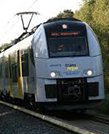 Rheinbahn AG Düsseldorf- Betriebshof Lierenfeld